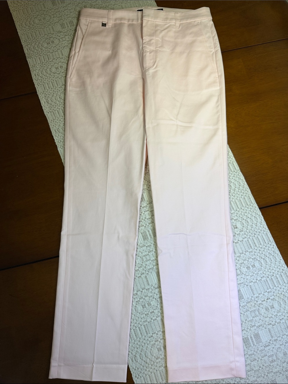 Women’s Ralph Lauren Light Pink Pants